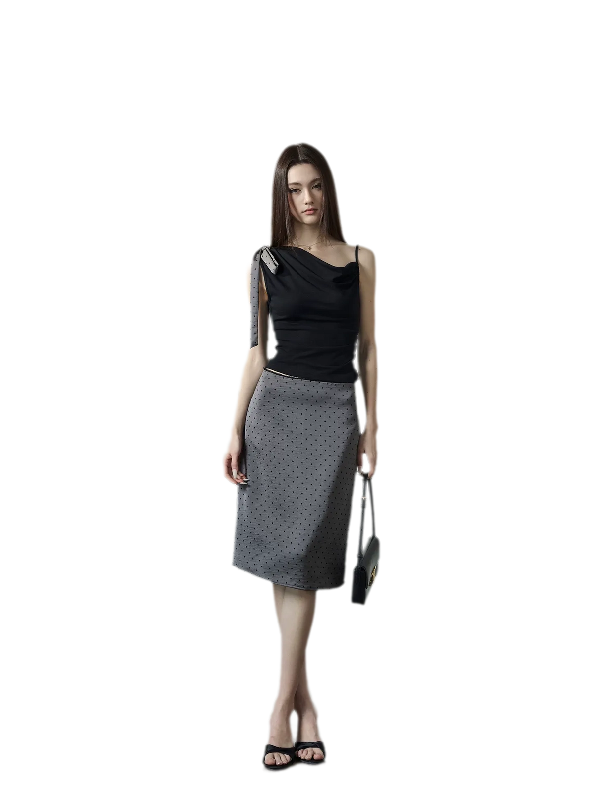 Bow Halter Mini Set