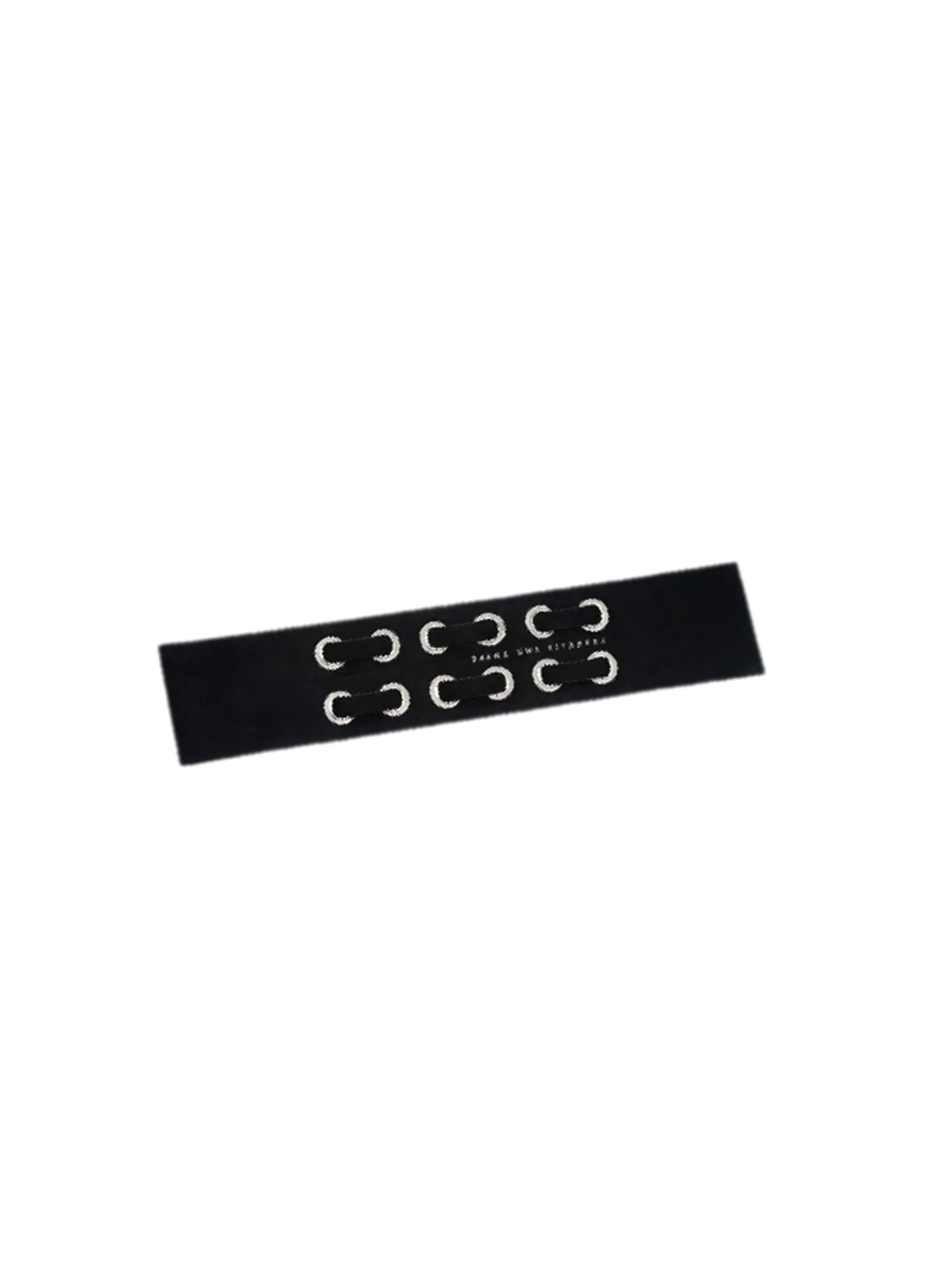 24ANS x UWA Eyelet Lacing Headband