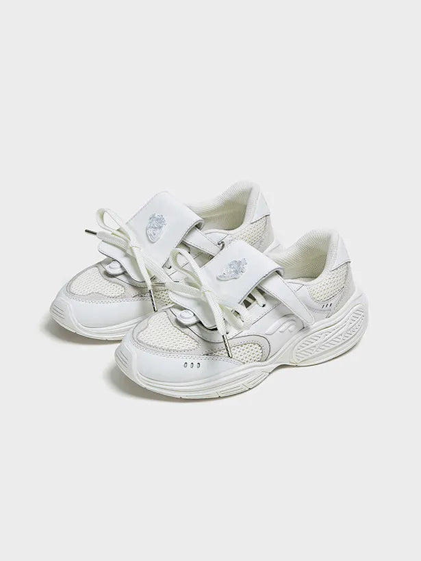 Ballet Mary Jane Sneakers