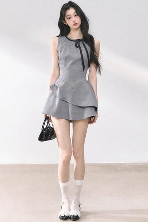 Manor Summer Tutu Dress