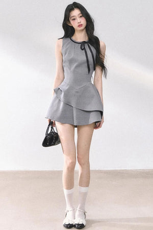 Manor Summer Tutu Dress