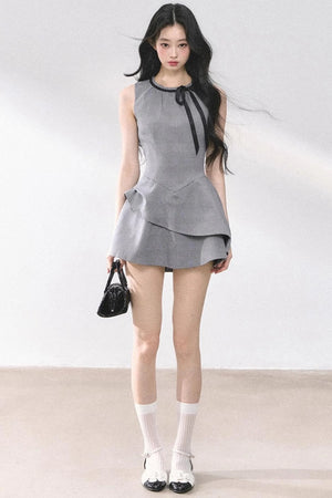 Manor Summer Tutu Dress