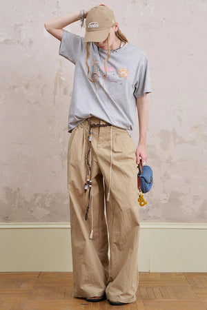 Marine Elements Short Sleeve T-Shirt