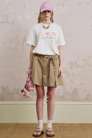 Marine Elements Short Sleeve T-Shirt