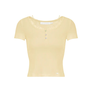 Minimal Line T-Shirt