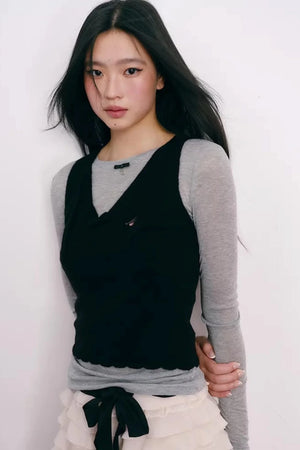 Minimalist Merino Wool Sweater