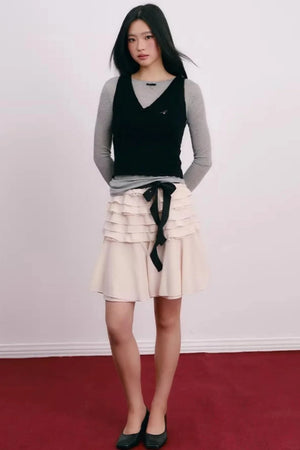 Minimalist Merino Wool Sweater