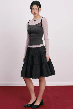 Minimalist Merino Wool Sweater