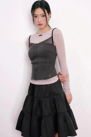 Minimalist Merino Wool Sweater