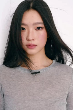 Minimalist Merino Wool Sweater