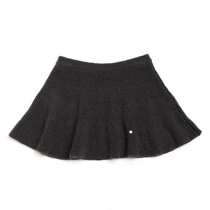 Misty Knit Skirt Top Set-Up