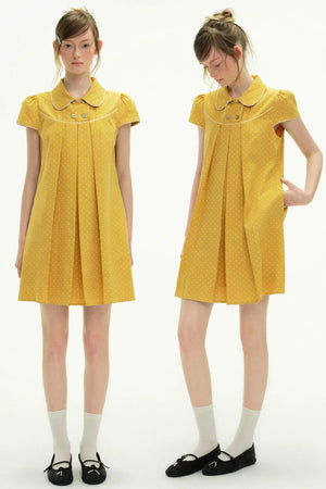 Misty Rococo Retro Dress