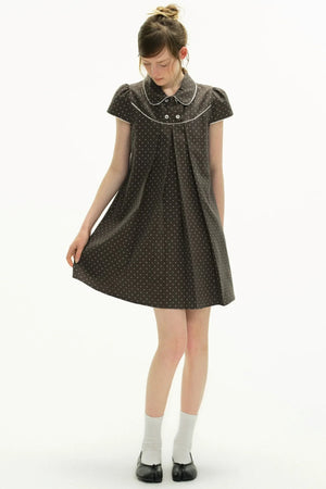 Misty Rococo Retro Dress