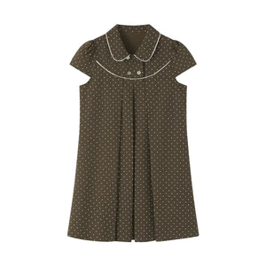 Misty Rococo Retro Dress