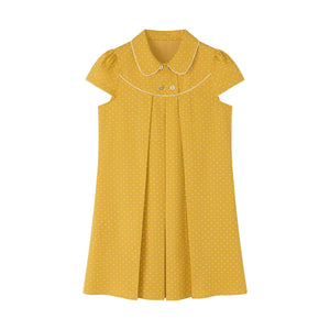Misty Rococo Retro Dress
