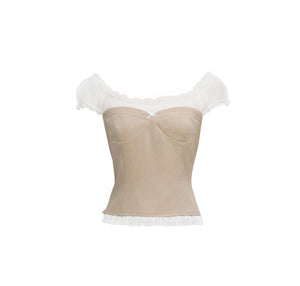 Misty Roman Skirt Top Set-Up