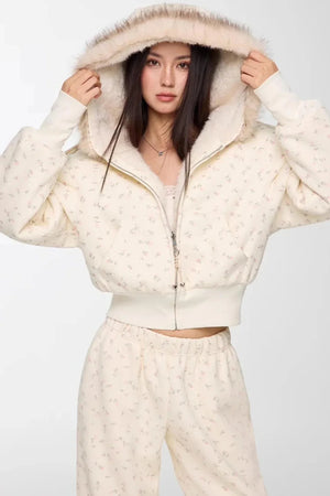 Modal Lace Slim Fit Top