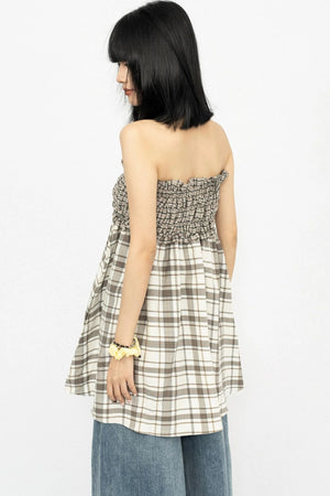 Mode Check Top