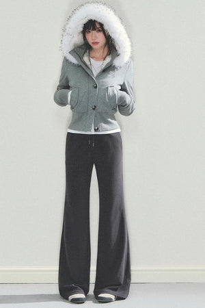 Modern Short Jacket
