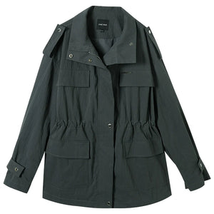 Modern Street Casual Jacket