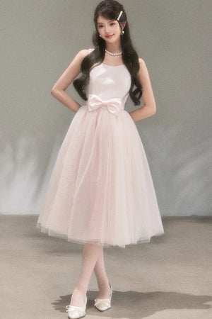 Moonlight Mesh Ballet Dress