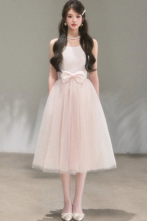 Moonlight Mesh Ballet Dress