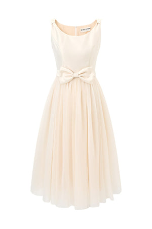 Moonlight Mesh Ballet Dress