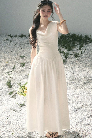 Moonlight Sonata Tank Dress