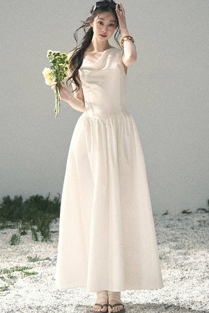 Moonlight Sonata Tank Dress