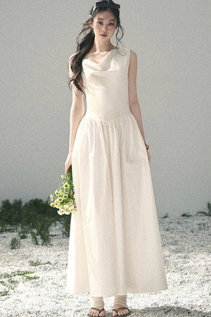 Moonlight Sonata Tank Dress