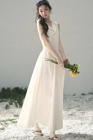 Moonlight Sonata Tank Dress