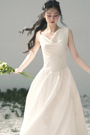 Moonlight Sonata Tank Dress