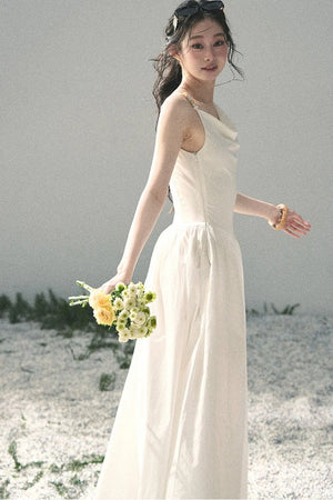 Moonlight Sonata Tank Dress