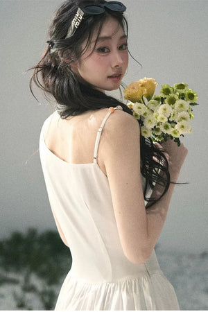 Moonlight Sonata Tank Dress