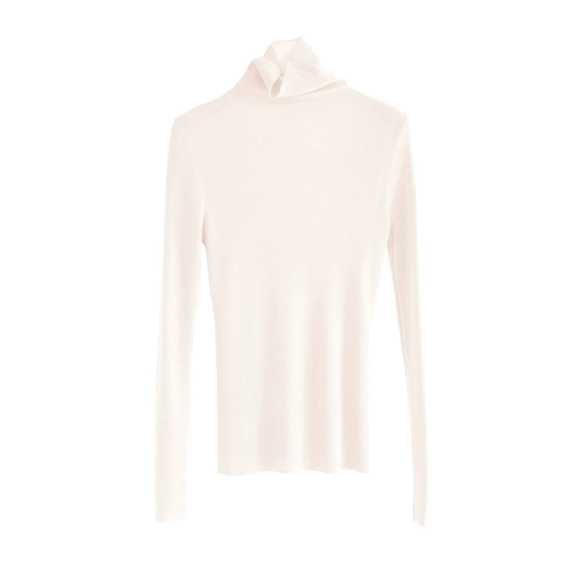 Multi-Color Misty Wool Sweater