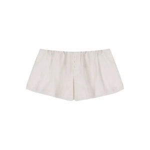 Nap Bud Shorts And Skirt