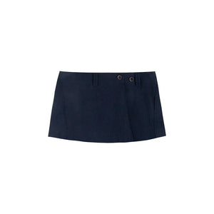 Nap Bud Shorts And Skirt