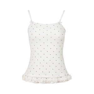 Nap Embroidery Short Sleeve T-Shirt
