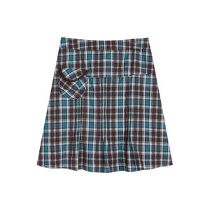 Nap Style Sub Two-Piece Set-Up