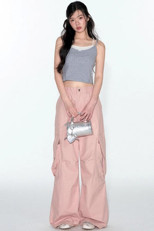 Nap Sweet Lace Vest