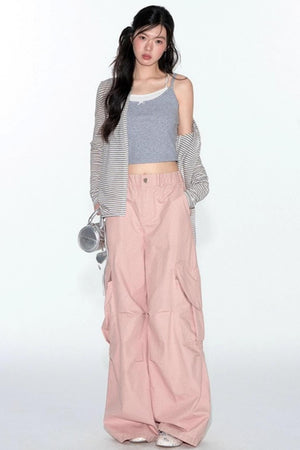 Nap Sweet Lace Vest