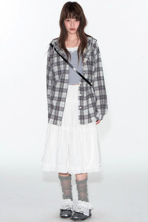 Nap Sweet Lace Vest