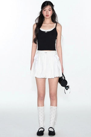 Nap Sweet Lace Vest