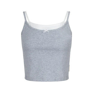 Nap Sweet Lace Vest