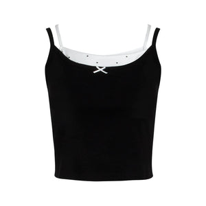 Nap Sweet Lace Vest