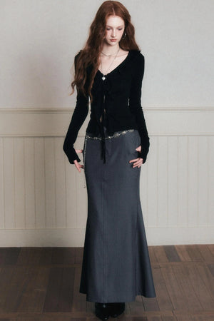 Narrative Mermaid Skirt