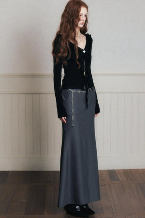 Narrative Mermaid Skirt