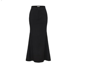 Narrative Mermaid Skirt