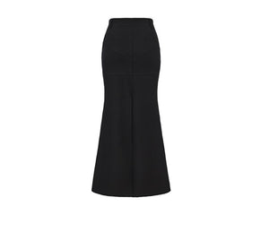 Narrative Mermaid Skirt