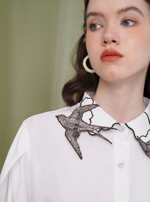 Niche All-Match Top